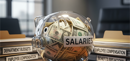 Pay Transparency