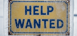 The Frozen Labor Market — What It Is and Why Should You Care?