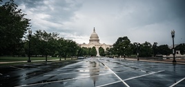 How a U.S. Government Shutdown Impacts the Building Materials Industry
