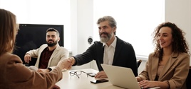 Uniting Different Generations of Salespeople for Success