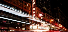 Blowing Into the Windy City? Hot Convention Highlights