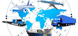 Crucial Logistics and Supply Chain Trends