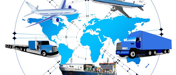 Crucial Logistics and Supply Chain Trends