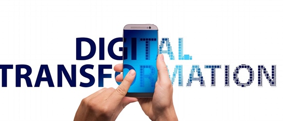 How Digital Transformation Improves Building Materials Efficiency by 30%