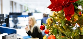 Q&A With The Workplace Advisors: Paid Holidays