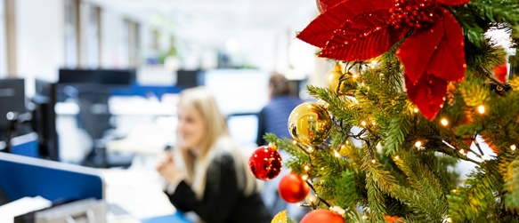 Q&A With The Workplace Advisors: Paid Holidays