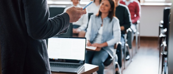 Molding Tomorrow's Distribution Talent