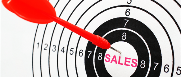 Top Sales Performance Themes of 2025