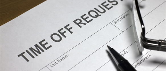 State Paid Leave and Time Off Laws With Upcoming Changes