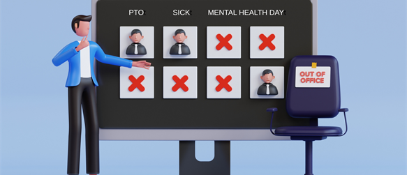 The Importance of the Right Paid Time Off Strategy