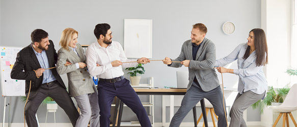 Gamification Plays Growing Role in Distribution