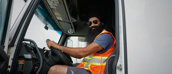 New DOT 'Non-Domiciled' Trucker Rules Set to Squeeze Existing Driver Shortage