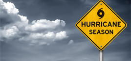 Supply Chain Resiliency: Hurricane-Strength Spirit