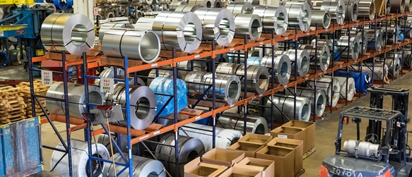 Capitol Hill Looks to Insulate Building Materials From Tariff Pain