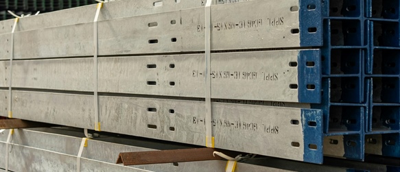 Durable Goods Steady in Latest Report