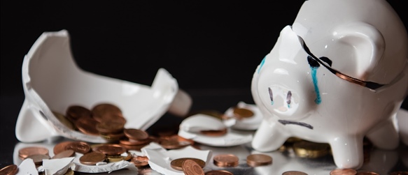 Recession Is Coming!?!?