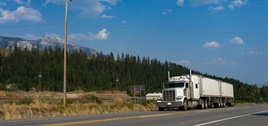 Autonomous Vehicles Promise to Alleviate Trucking Pressure