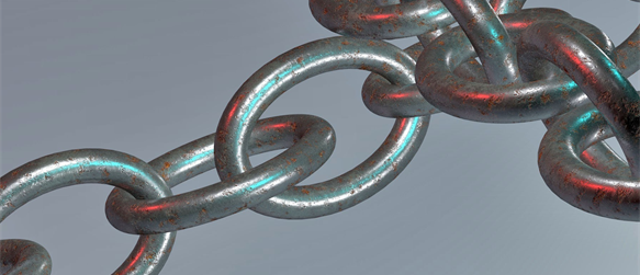 Supply Chain Changing Tack to Manage Disruptions