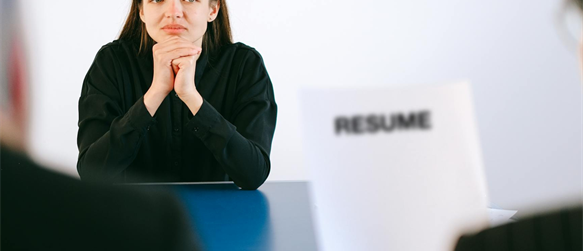 Prohibited Interview Questions: Why Interviews Carry More Risk Than You Think