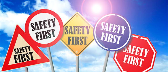 Safe Fleets Are Born in the C-Suite