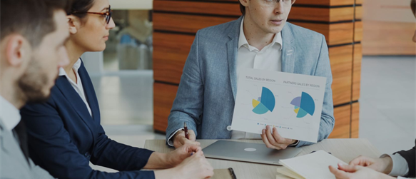 7 Skills for Distribution Sales Excellence