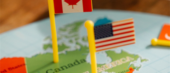 Trade Uncertainty Persists After USMCA Review
