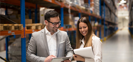 U.S. Supply Chain Dynamics Holding Steady