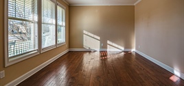 Hardwood Pivots to Premium as Competition Crowds Lower Price Points