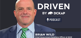 What in Washington, D.C., Is Worrying Distributors?